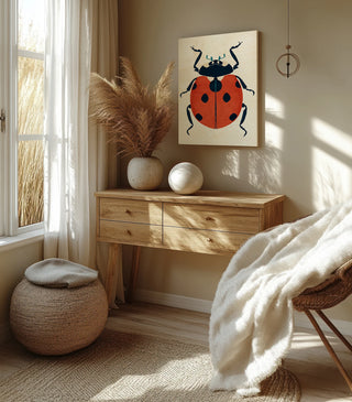 Beetle Bug V