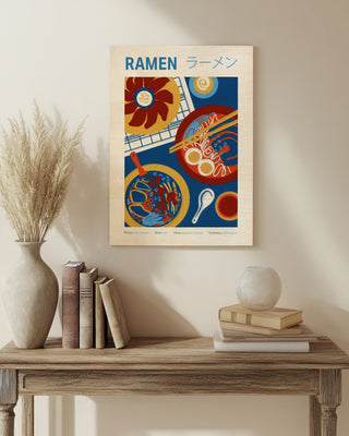 Tabeyou Posters I