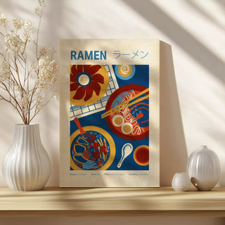 Tabeyou Posters I