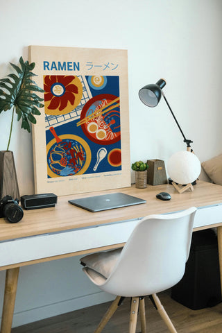 Tabeyou Posters I