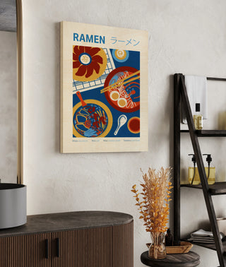 Tabeyou Posters I