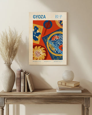 Tabeyou Posters II