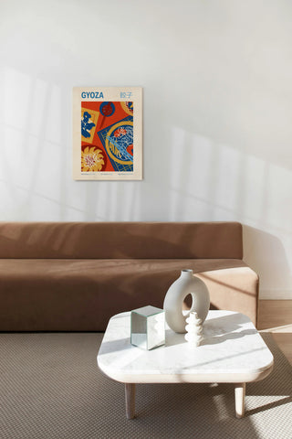 Tabeyou Posters II