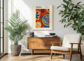 Tabeyou Posters II
