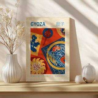 Tabeyou Posters II