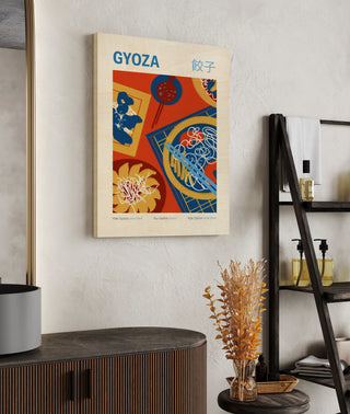 Tabeyou Posters II