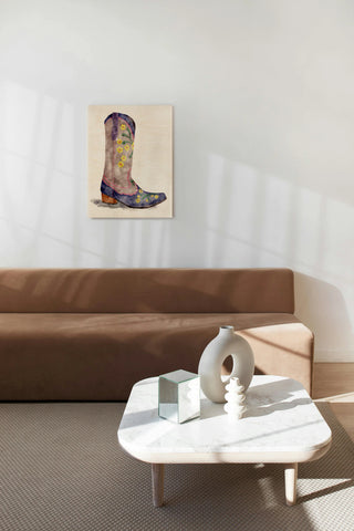 Cowgirl Boot I
