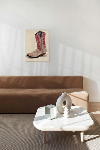 Cowgirl Boot II