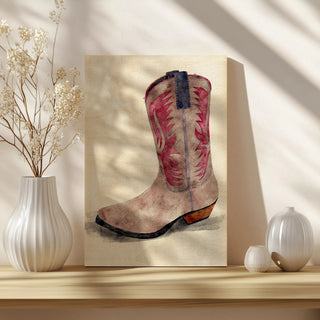 Cowgirl Boot II