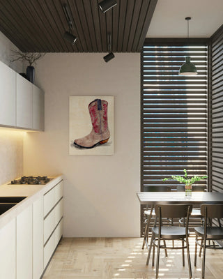 Cowgirl Boot II