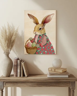 Easter Bun Bun II