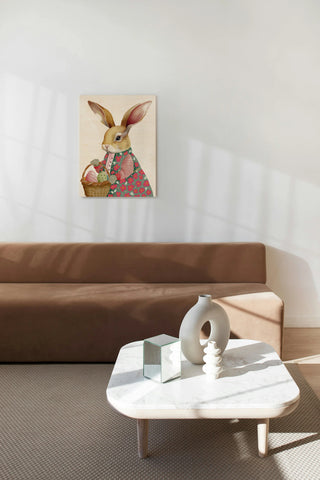 Easter Bun Bun II