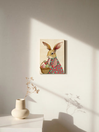 Easter Bun Bun II