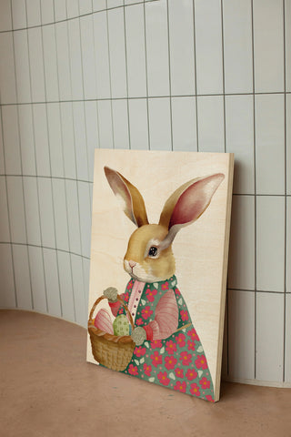 Easter Bun Bun II
