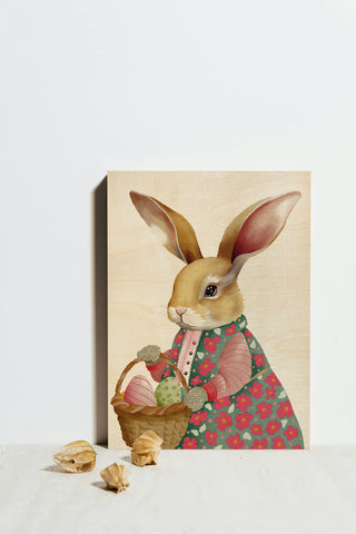 Easter Bun Bun II