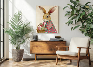 Easter Bun Bun II