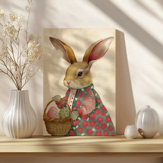 Easter Bun Bun II
