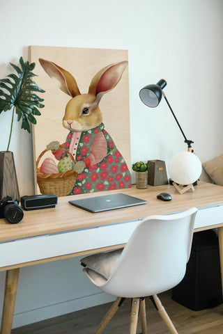 Easter Bun Bun II
