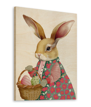 Easter Bun Bun II
