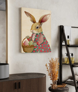 Easter Bun Bun II
