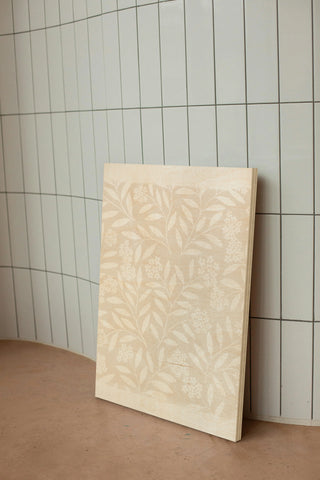 Sandy Pattern I