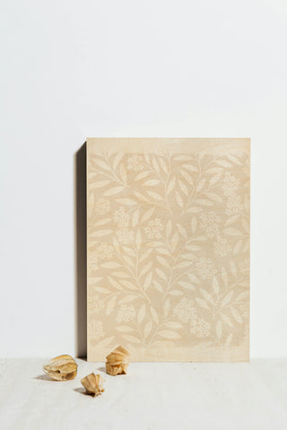 Sandy Pattern I