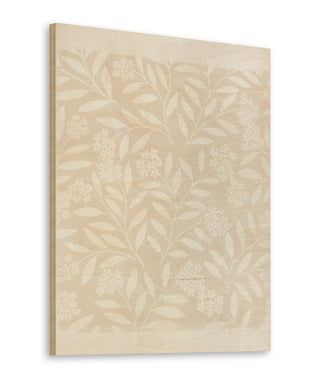 Sandy Pattern I