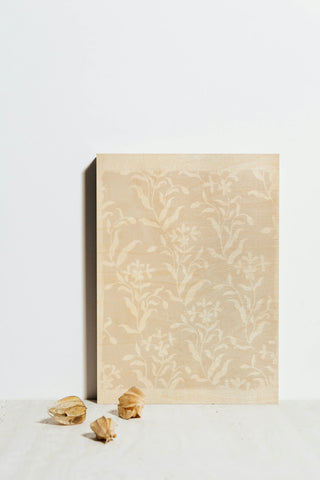 Sandy Pattern II