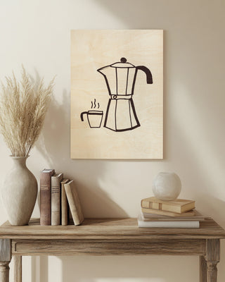 Cafecito I