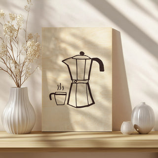 Cafecito I