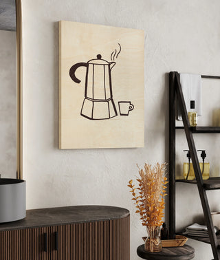 Cafecito II