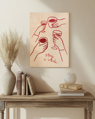 Grab a Glass II
