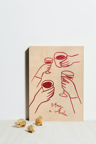 Grab a Glass II