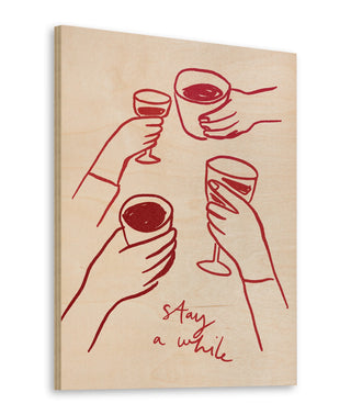 Grab a Glass II