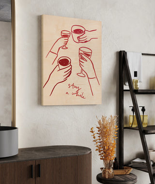 Grab a Glass II