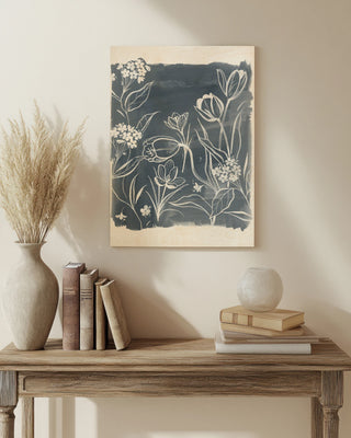 Early Spring Blooms II