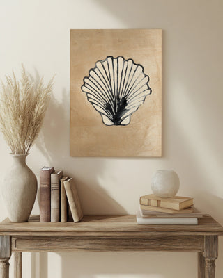 Assorted Embellished Shells III