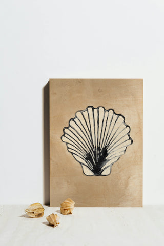 Assorted Embellished Shells III