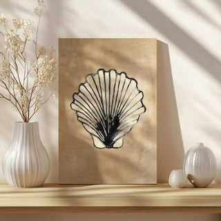 Assorted Embellished Shells III