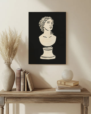 Greek Statuary I