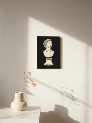 Greek Statuary I