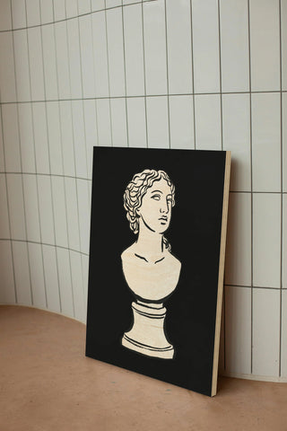 Greek Statuary I