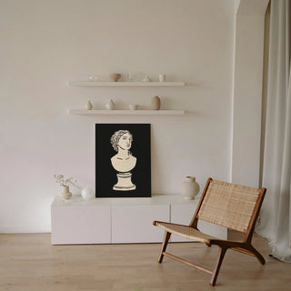Greek Statuary I
