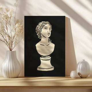 Greek Statuary I