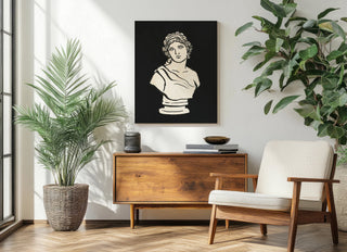 Greek Statuary II