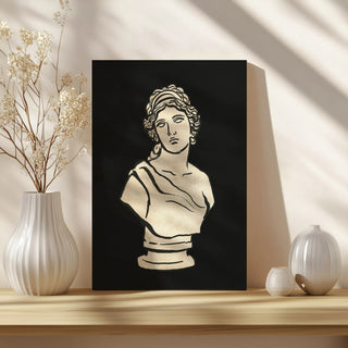 Greek Statuary II