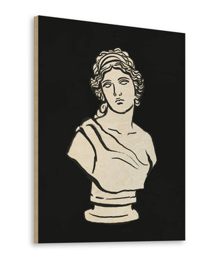 Greek Statuary II