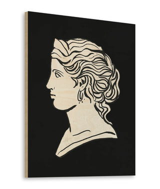 Greek Statuary IV