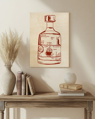 Liquor Essence I