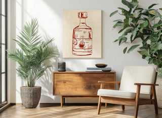 Liquor Essence I